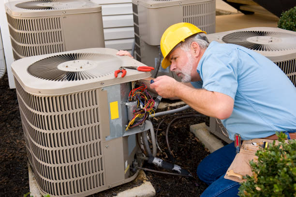 Best HVAC system installation  in Dodgeville, WI