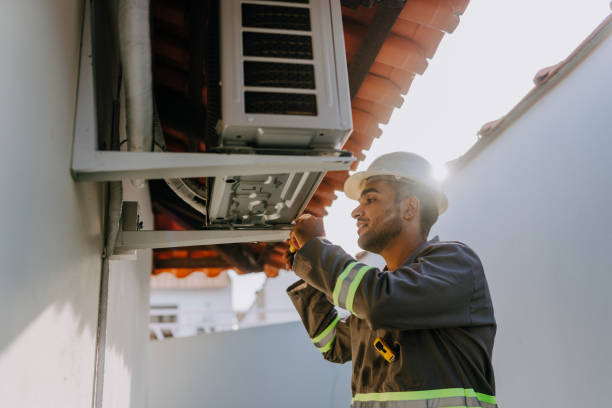 Best HVAC repair near me  in Dodgeville, WI