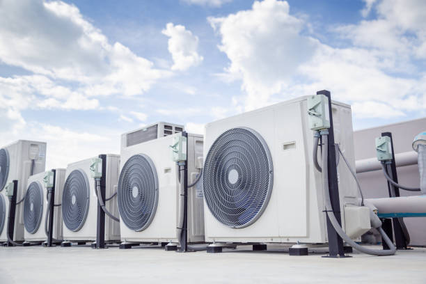 Best HVAC air duct cleaning  in Dodgeville, WI