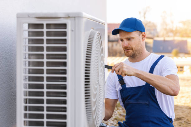 Dodgeville, WI HVAC Company